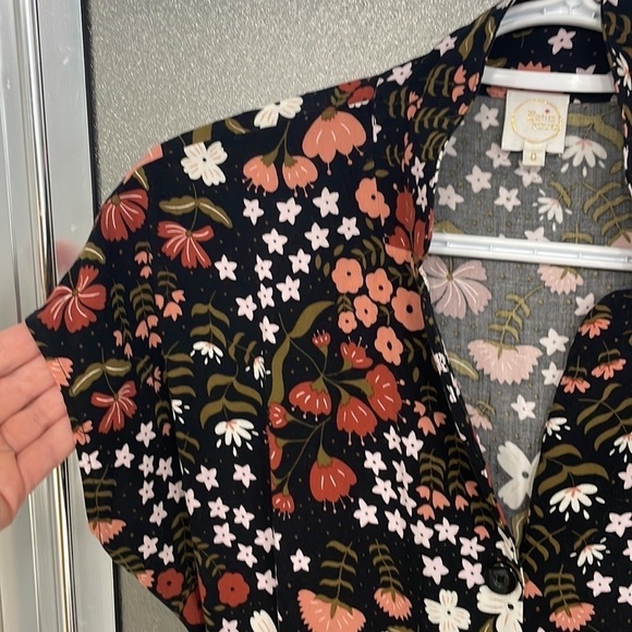 Des Petits Hauts rompers - Picture 13 of 16